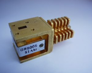 微波鐵氧體分類,石榴石,尖晶石,六角晶系,隔離器,環行器,移相器