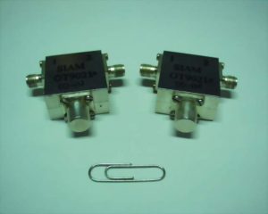 微波鐵氧體分類,石榴石,尖晶石,六角晶系,隔離器,環行器,移相器